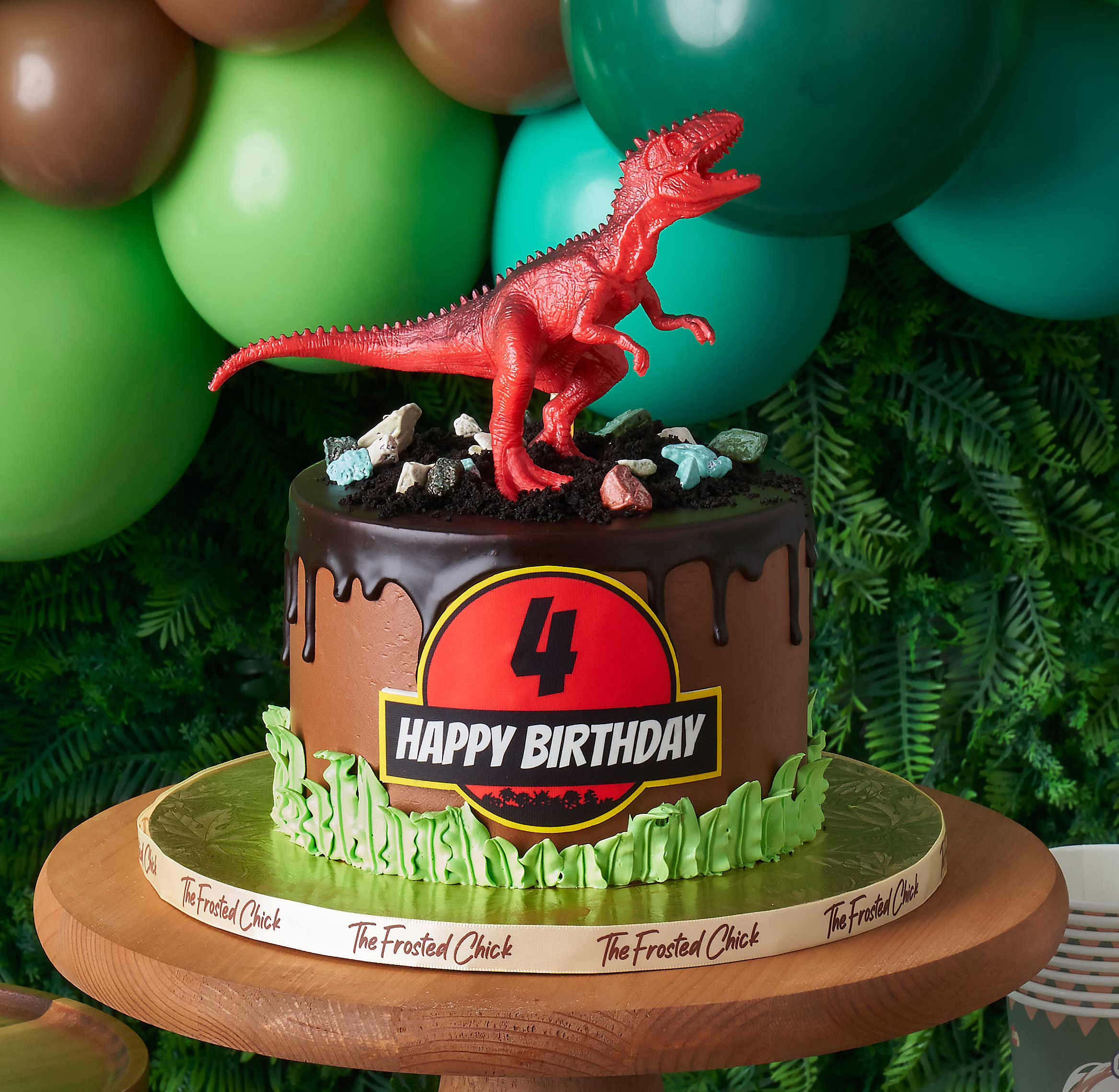 jurassic park dinosaur 6